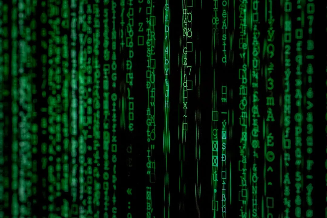 Data becomes intelligent