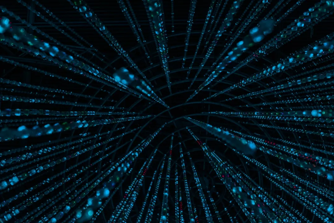 Trust in data